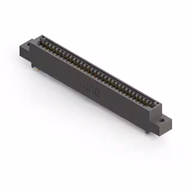 395-064-540-502 EDAC Inc.  Edgeboard Connectors